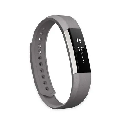 Fitbit Alta Leather Accessory Band • $19.99