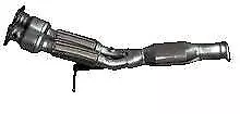 Catalytic Converter For 1999 2000 2001 Volvo S80 2.9L L6 GAS DOHC 2.9 • $206.91