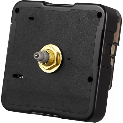 Quartz Clock Movement Replacement Motor Battery Operated • $5.46