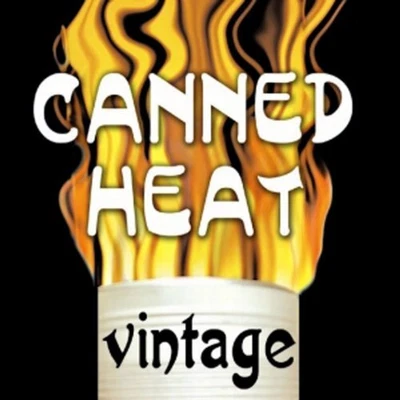 £4.04 • Buy Canned Heat - Vintage - Canned Heat CD A8VG The Cheap Fast Free Post