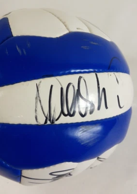 £9.99 • Buy Portsmouth FC Signed Football Ball Quashie 2000