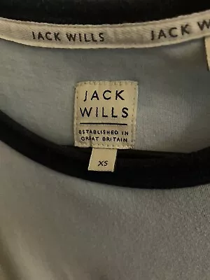 Men’s Jack Wills T-shirt XS • £3