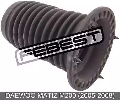 Front Shock Absorber Boot For Daewoo Matiz M200 (2005-2008) • $23.60