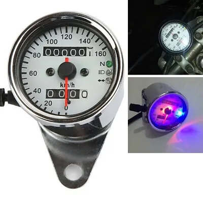 Speedometer Gauge LED Turn Signal For Yamaha V Star 650 950 1100 1300 XVS Custom • $23.99