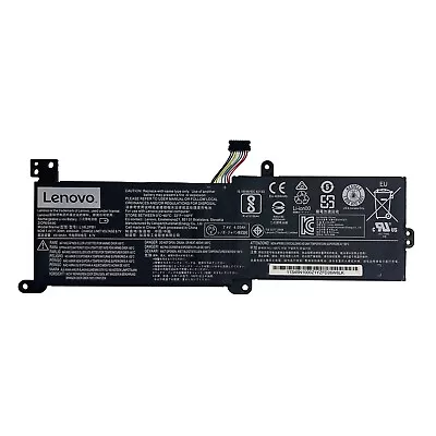 OEM L16M2PB1 L16C2PB2 L16M2PB2 Battery For Lenovo Ideapad 320-14AST S145-14API • $29.99