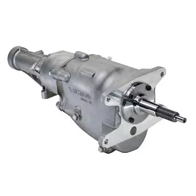 Richmond Gear 7021520 Super T-10 Plus 4-Speed Transmission • $2739.82