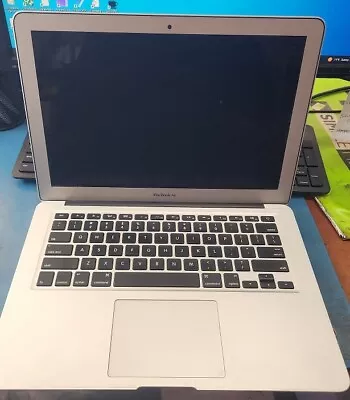 Apple MacBook Air 13  2013 A1466 - *PARTS ONLY SEE DESCRIPTION • $79.99