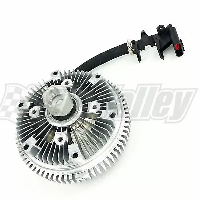 Electric Cooling Fan Clutch For 2002-2009 GMC Envoy 2002-2005 GMC Jimmy 622-001 • $59.39