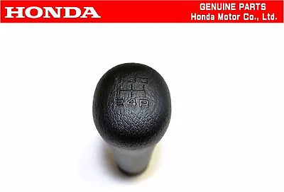 $40 • Buy HONDA GENUINE CRX Del Sol EG2 SIR Shift Knob OEM 