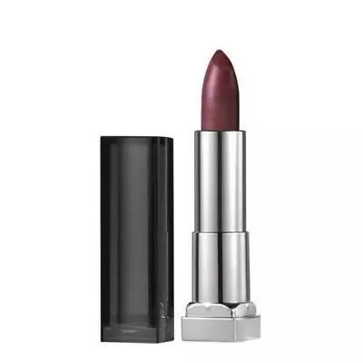 Maybelline Color Sensational Metallic Lipstick - Copper Rose (25) • £3.50