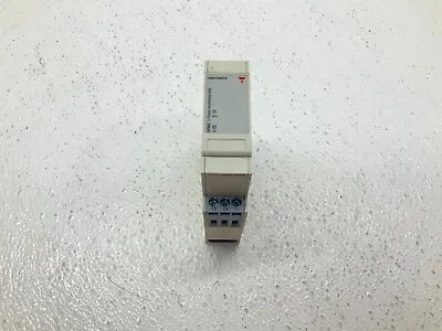 Carlo Gavazzi DPA01CM44 Monitoring Relay 3-Phase DPA01 (TSC) • $74.99