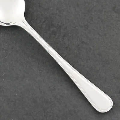 Wallace BEAD Silverplate EPNS A1 Sheffield England Silverware CHOICE Flatware • $19.89