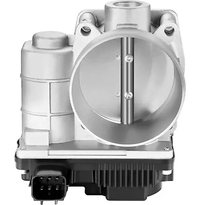 For Nissan For Murano 3.5L 2007 2006 2005 2004 2003 Throttle Body 161198J103 • $53.96