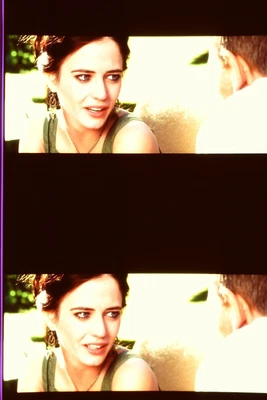 £1.75 • Buy CASINO ROYALE 35mm FILM CELL STRIP #7 EVA GREEN VESPER 2006 JAMES BOND 007 MOVIE