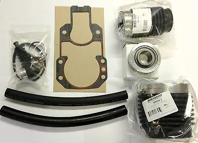 OEM MerCruiser Alpha One Gen 1 R MR Exhaust Bellows Seal Repair Kit 30-803097T1 • $279.99