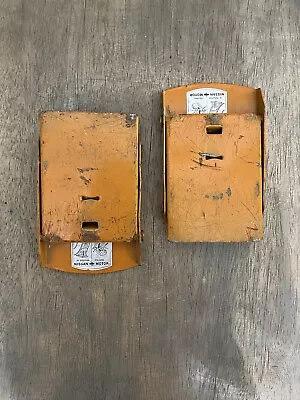 NISSAN DATSUN 240Z 260Z 280Z Wheel Chocks • $35