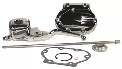 Hydraulic Clutch Master Cylinder Kit For 99-04 Harley Touring 45380-02C 71204 • $277.50