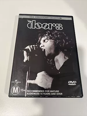 Doors The (30th Anniversary Edition DVD) • $9.99