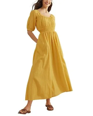 Boden Scoop Neck Maxi Dress Women's • $53.99