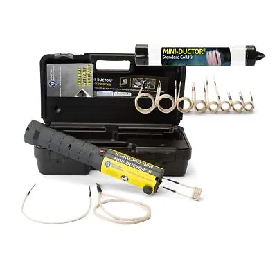 Induction Innovations MD-750 Mini-Ductor II Portable Induction Heater Tool • $583.20