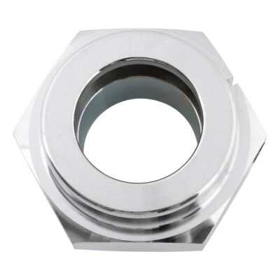 $42.18 • Buy Tusk 3 Piece Axle Lock Nut For SUZUKI Z400 QUADSPORT 2003-2008