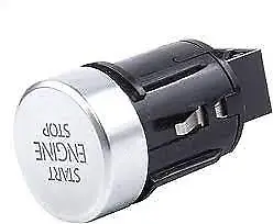 Genuine Volkswagen Ignition Switch 5G1-959-839-B-3Q7 • $61.75