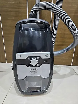 Miele Cx1 Cat&dog Bagless Vacuum Cleaner - Obsidian Black Rrp £459.00 • £259.99