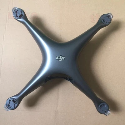 $134.90 • Buy DJI Phantom 4 Pro Upper/Bottom Cover/ Little Cover/Lock  -OBSIDIAN