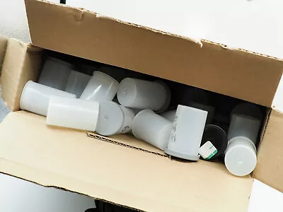 $9 • Buy Plastic Film Canisters Canisters Containers. PLEASE READ