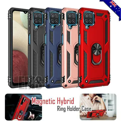 For Samsung Galaxy A52S A22 A53 A12 A32 A52 A72 Shockproof Heavy Duty Case Cover • $7.99