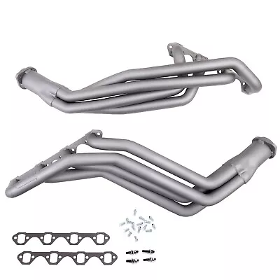 BBK Performance 1519 Long Tube Exhaust Header Fits 94-95 Mustang • $682.51