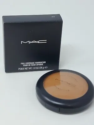 New Authentic MAC Full Coverage Foundation NC45 • $40.50