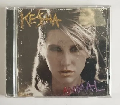 £2.30 • Buy Animal [Clean] By Ke$ha (CD, 2010)