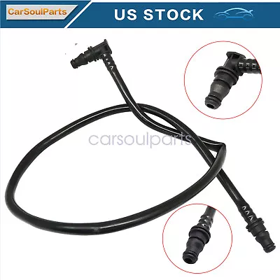 New Engine Coolant Hose For Mercedes SL500 SL55 AMG 2305010325 • $13.99