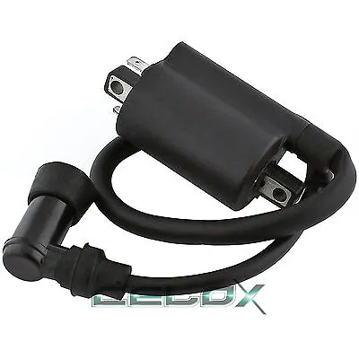 Ignition Coil For Yamaha XV250 Virago Route 66 1995-2007 • $11