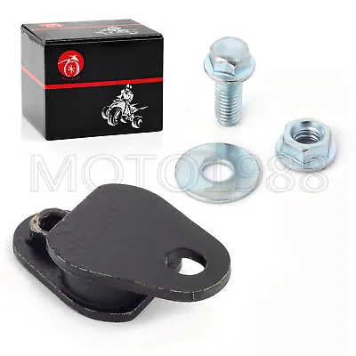 Exhaust Pipe Mount For Yamaha YZ80 YZ85 YZ100 YZ125 YZ250 YZ400 YZ490 • $15.99