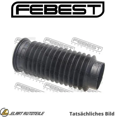 PROTECTIVE FOLDING BELLOWS SHOCK ABSORBER FOR SUZUKI GRAND/VITARA/II/Wagon/Hardtop/SUV   • $31.25