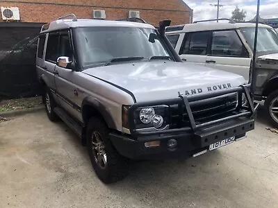 Land Rover Discovery 2 Wrecking. • $10