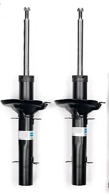 2x Bilstein B4 Pair Front Shocks AbsorbersFor VW Golf Mk4 1J1 97-05 1.4 16V STD  • $164.13