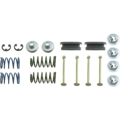 HW4019 Dorman Brake Hardware Kit Front Or Rear For Chevy Olds S10 Pickup Jimmy • $28.37