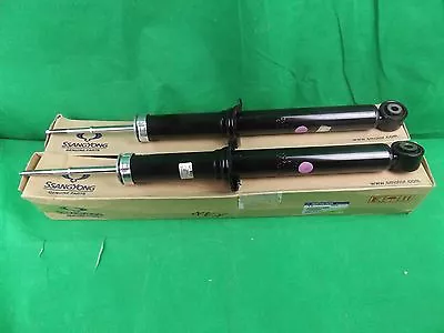 Genuine Ssangyong Stavic A155 Series 2.0 L Td Front Axle Shock Absorber Pair Set • $499.99