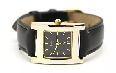 MOULIN Quartz Ladies Watch NEED Battery • $13