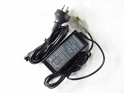 AC Adapter Charger For IBM Lenovo Thinkpad X201i X201s X201t X220i X220t X220s • $23.36