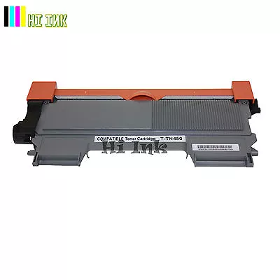 1PK TN450 Toner For Brother HL-2240 2230 2242D MFC-7360N 7365DN 7460DN 7860DW • $14.99