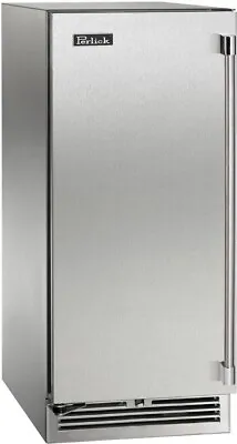 NEW Perlick 15  Outdoor Refrigerator HP15RO-3-2L Nationwide Price Is $3405 • $2549