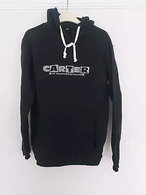 Carter USM Hoodie Black Logo  • £29.99