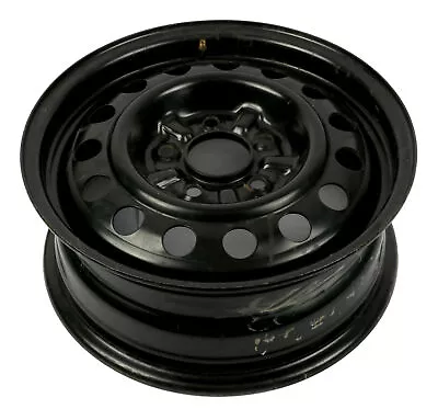 Mazda 1999-2000 Millenia Steel Rim 15x6 5 Lug 114mm 50mm Offset Part 9965G76050 • $130