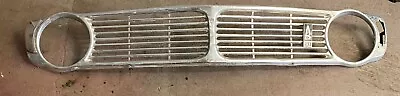 Volvo 144S B20 Front Grill • $199.08