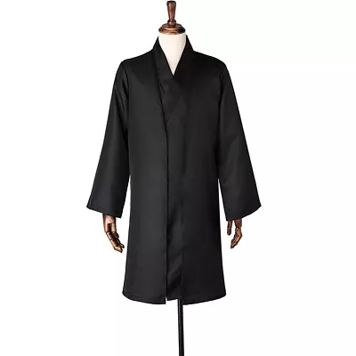 Lord Voldemort Black Suit Uniform Cosplay Costume Halloween • $63.69