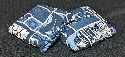 Star Wars! Microwave Hand Warmers - Handmade - Reusable - Washable • $5